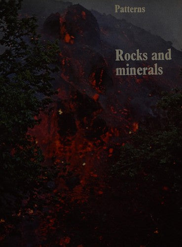 Rocks and Minerals (Schools Council integrated science project)