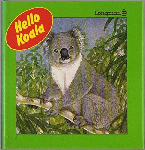 Hello, Koala