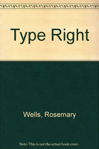 Type Right