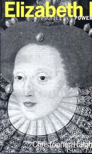 Elizabeth (Profiles In Power)