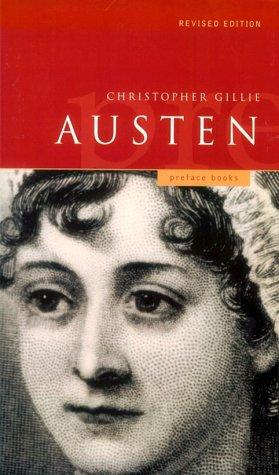 A Preface to Jane Austen: Revised Edition (Preface Books)