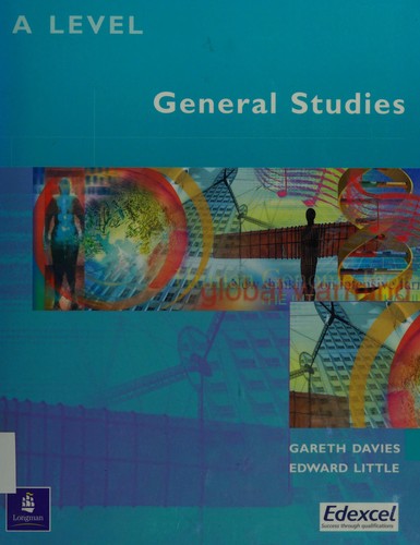 A Level General Studies for Edexcel Paper