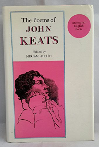 The Poems of John Keats