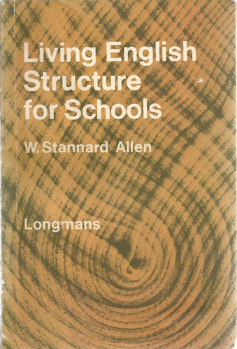Living English Structure: Schls