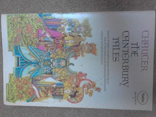 Canterbury Tales (New Method Supplementary Readers)