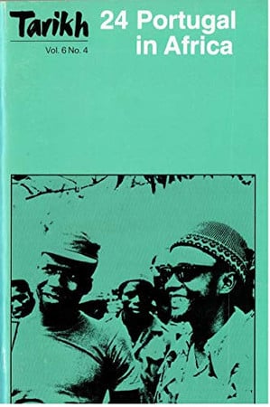Portugal in Africa (TARI)