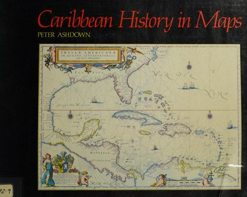 Caribbean History in Maps