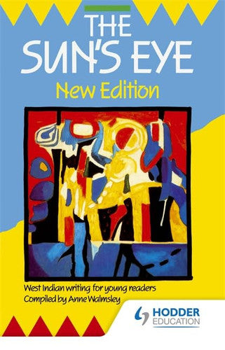 The Sun's Eye NE