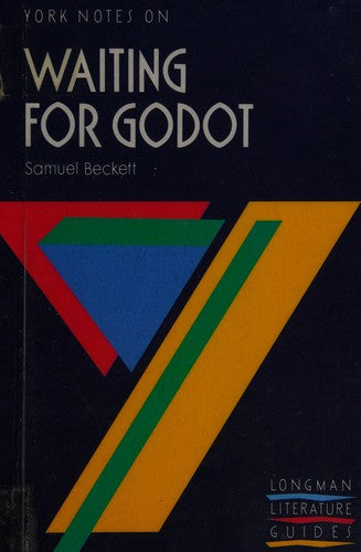 Notes on Beckett's "Waiting for Godot" (York Notes)
