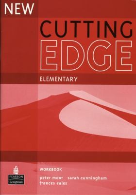 New Cutting Edge: Elementary: Workbook (Without Key)