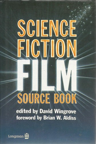 Science Fiction Film Source Book