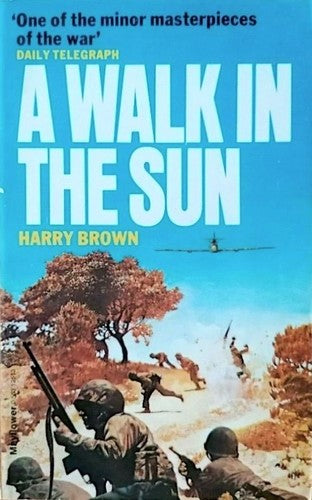 Walk in the Sun