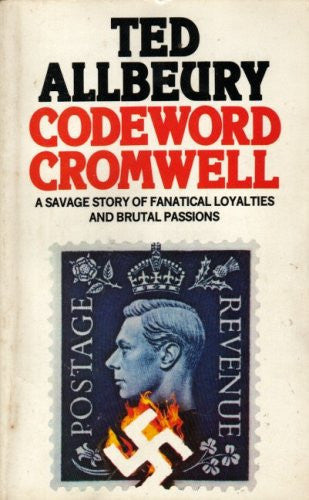 Codeword Cromwell