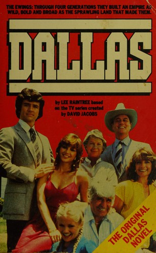 Dallas (TV tie-in)