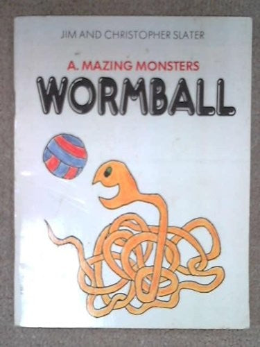Wormball (The Dragon Books)