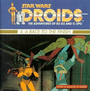 Race to the Finish (The Dragon Books)