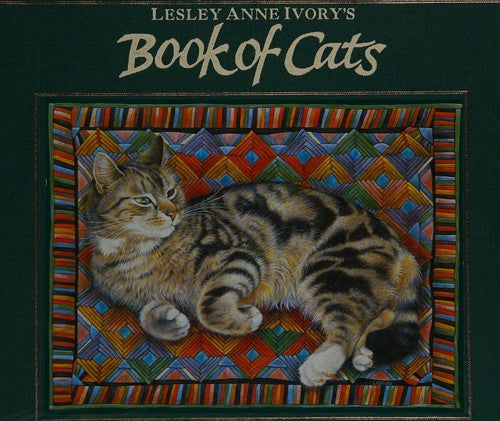 BOOK OF CATS