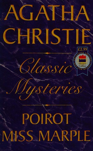 Poirot; Miss Marple