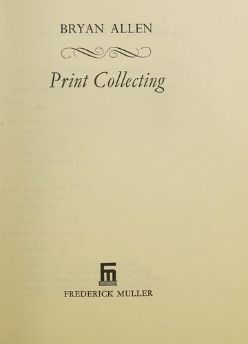 Print Collecting