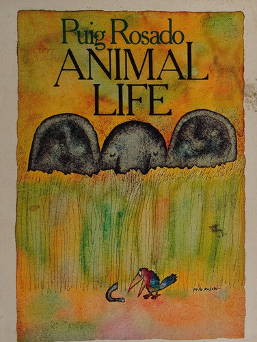 Animal Life