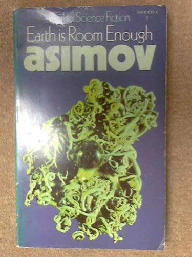 Earth is Room Enough