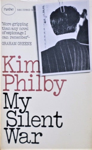 My Silent War