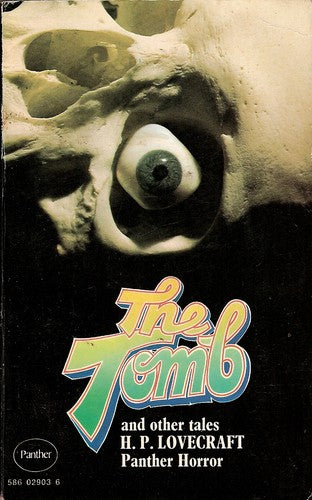 Tomb and Other Tales