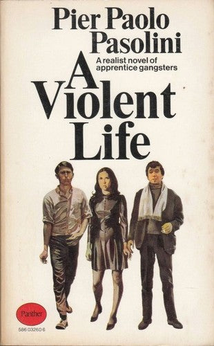 Violent Life