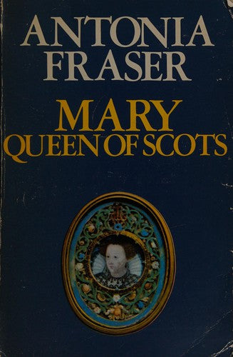 Mary Queen of Scots