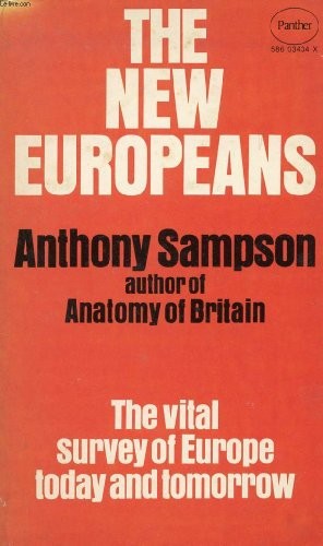 New Europeans