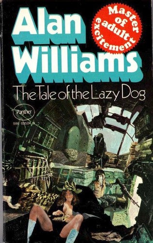 Tale of the Lazy Dog