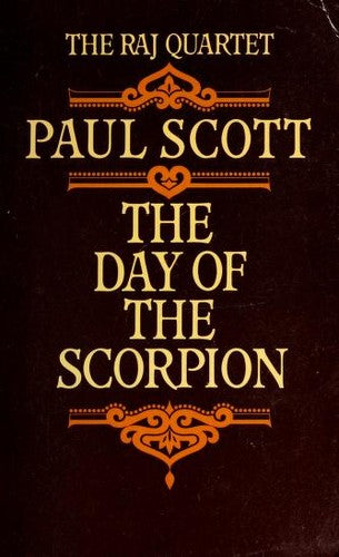 Day of the Scorpion