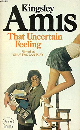 That Uncertain Feeling