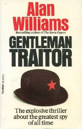 Gentleman Traitor