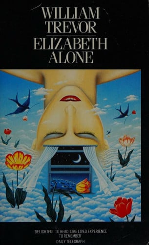 Elizabeth Alone
