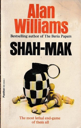 Shah-mak