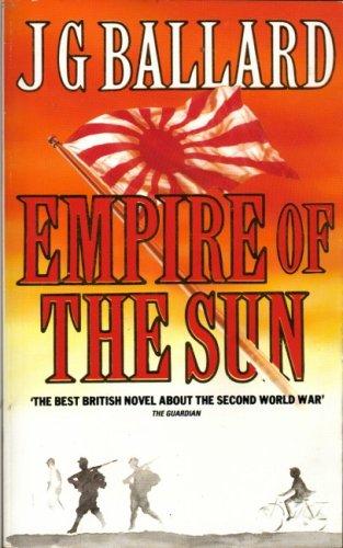 Empire Of The Sun