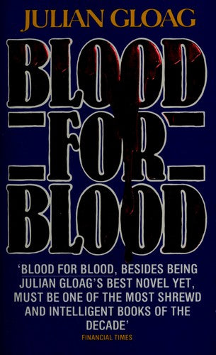Blood for Blood