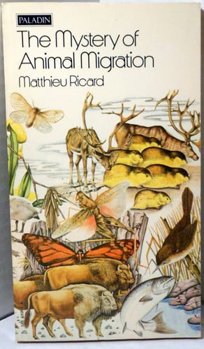Mystery of Animal Migration