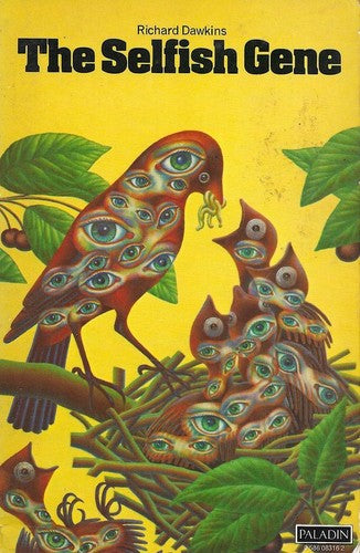 The Selfish Gene