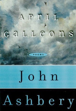 April Galleons (Paladin Books)