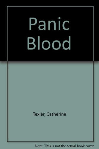Panic Blood