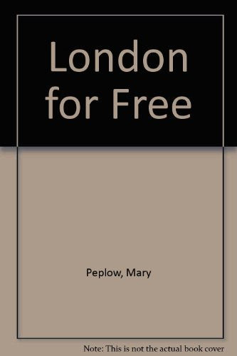 London for Free