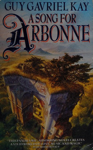 A Song for Arbonne