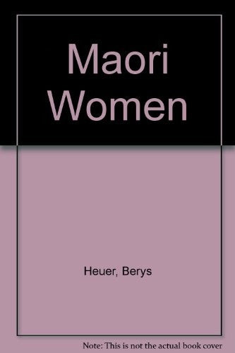 Maori Women