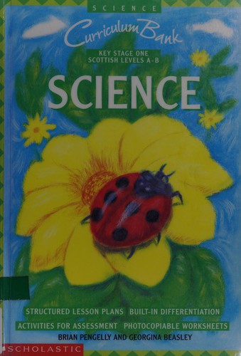 Science KS1 (Curriculum Bank)