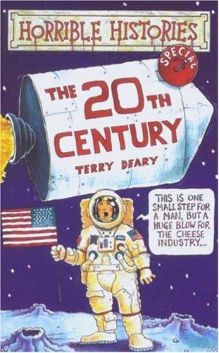 Horrible Histories Special: 20th Century