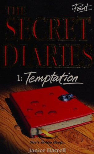 Secret Diaries 1: Temptation (Point)
