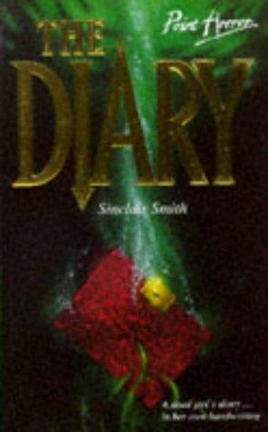 The Diary (Point Horror S.)