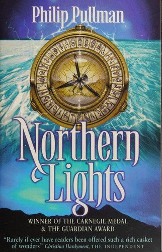His Dark Materials: #1 Northern Lights